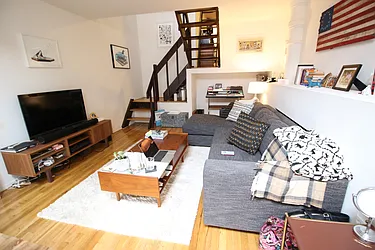 Rented by City Connections Realty