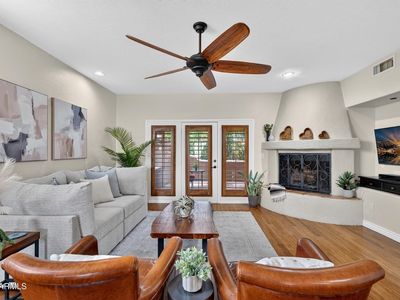 11011 N ZEPHYR Drive #110, Fountain Hills, AZ, 85268