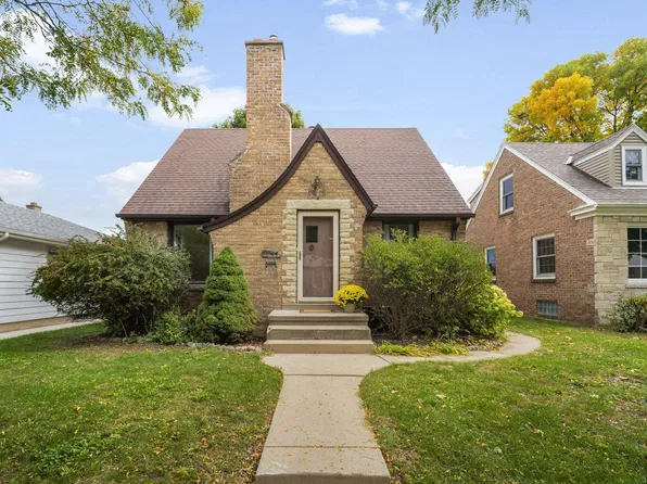 3766 N 85th STREET, Milwaukee, WI 53222