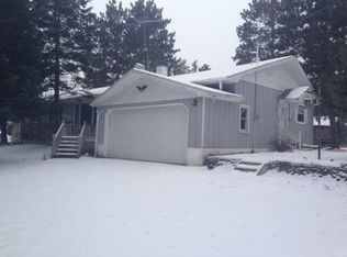 N6733 S 2nd St, Crivitz, WI 54114