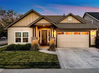 7870 S Snow Bird Ave, Boise, ID 83716