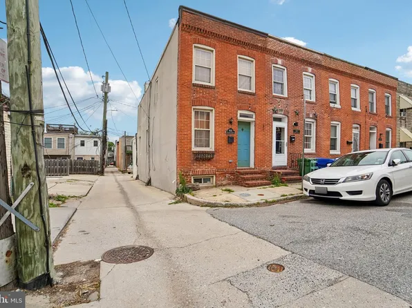1620 Marshall St, Baltimore, MD 21230