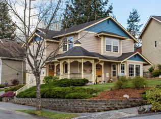 3201 Carrington Way, Bellingham, WA 98226