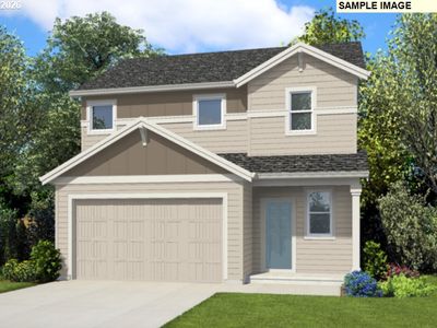 9016 S 2nd Ln #146, Ridgefield, WA, 98642