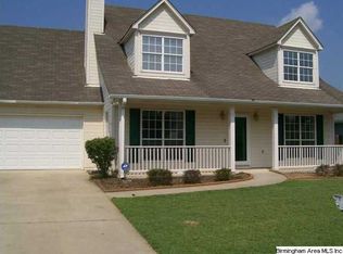 116 Roy Ct, Helena, AL 35080