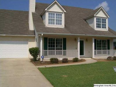 116 Roy Ct, Helena, AL, 35080