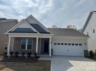 231 Ella Claire Dr, York, SC