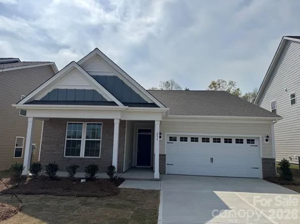 231 Ella Claire Dr, York, SC 29745