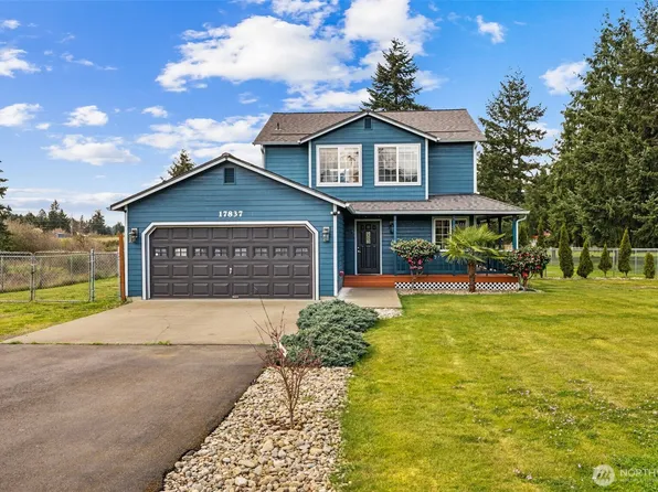 17837 Gilbert Street SE, Tenino, WA 98589
