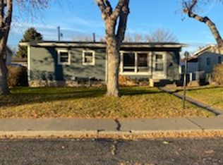 1617 Saint Johns Ave, Billings, MT 59102