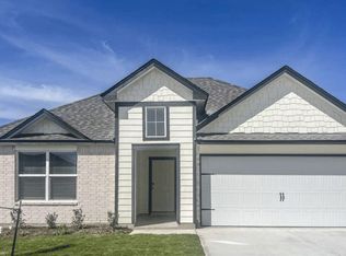 3109 Taddy Rd, Lorena, TX 76655