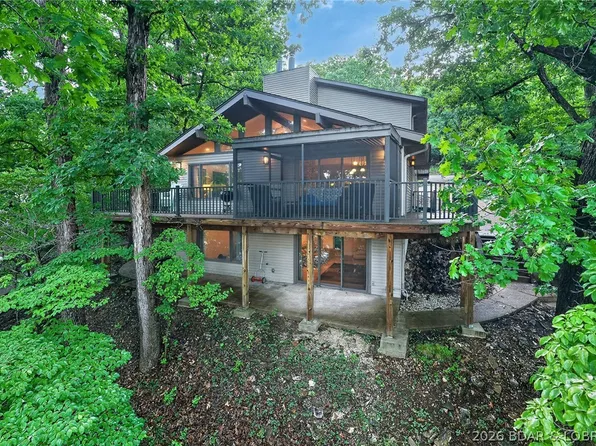 1054 Linn Creek Rd, Lake Ozark, MO 65049
