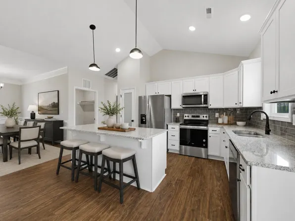 9315 Turkey Way, Middlesex, NC 27557