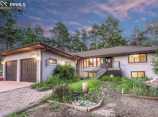 19385 Robin Hood Way, Monument, CO 80132