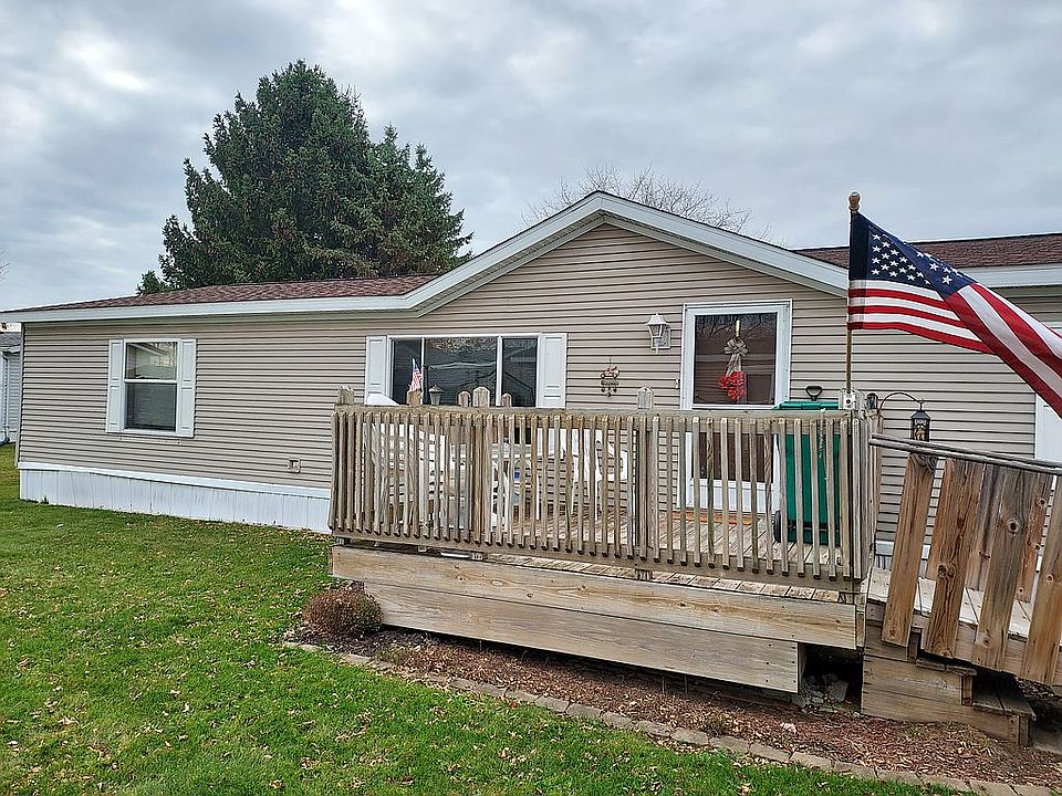 1st image of 5232 E Broadway Rd Lot 131