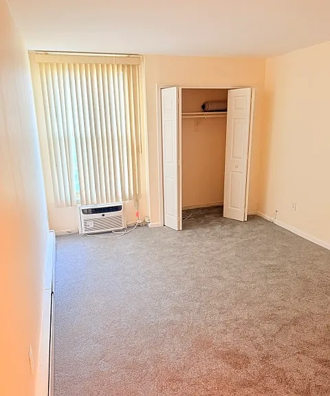 Bed room 1