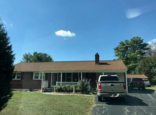 195 Poplar Dr, Blue Ridge, VA 24064