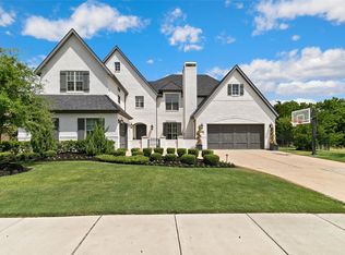 3741 Glacier Point Ct, Prosper, TX 75078