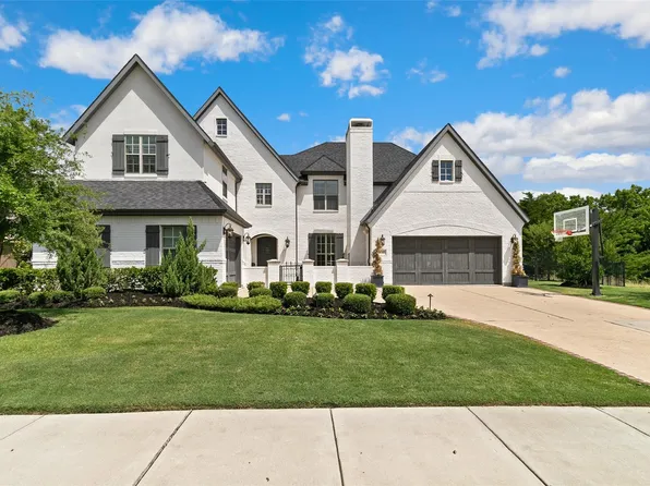 3741 Glacier Point Ct, Prosper, TX 75078
