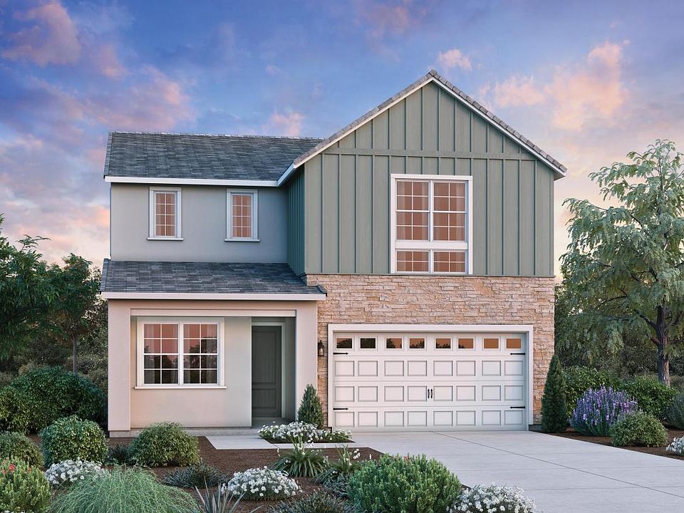 Modern Farmhouse