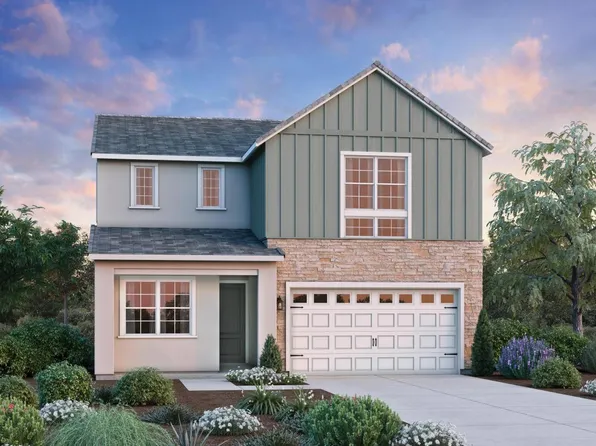 3979 Rock Ridge Way, Folsom, CA 95630