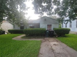 1906 S 7th St, Temple, TX 76504