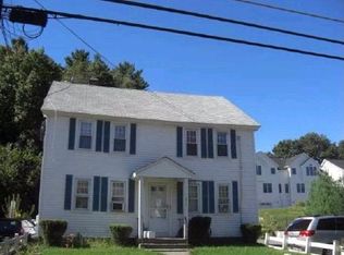 219 Hudson St, Northborough, MA 01532