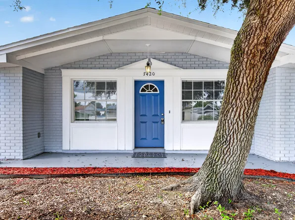 7420 Abalone Dr, Port Richey, FL 34668
