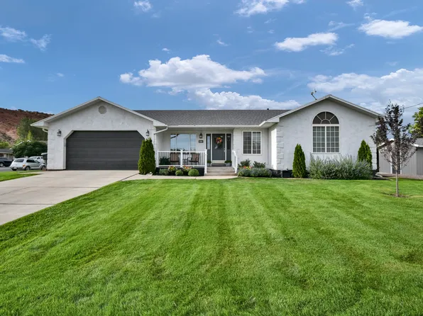 596 W 500 N, Richfield, UT 84701