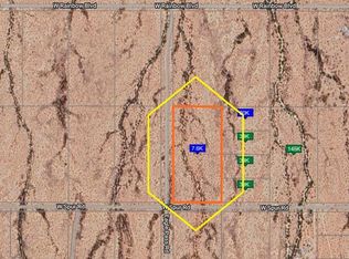 Spur Road & Eagle Pass Rd, Buckeye, AZ 85326