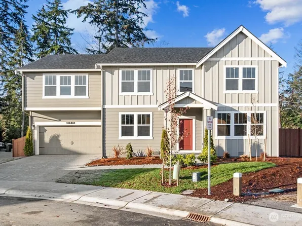 10011 38th Street Ct E #44, Edgewood, WA 98371