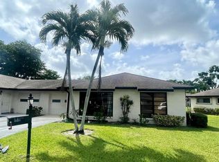 4961 Dovewood Rd APT B, Boynton Beach, FL 33436