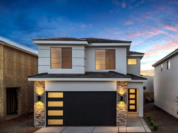 4168 S Crimson Farm Dr, Washington, UT 84780