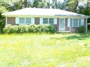 319 Winchester Dr, Anderson, SC 29624