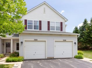 3162 Falling Waters Ln, Lindenhurst, IL 60046