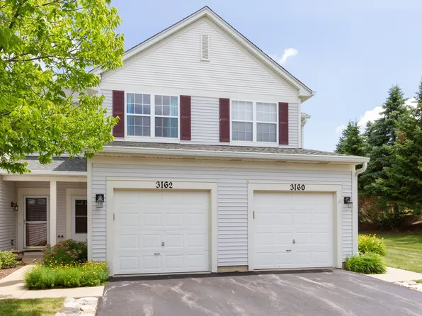 3162 Falling Waters Ln, Lindenhurst, IL 60046