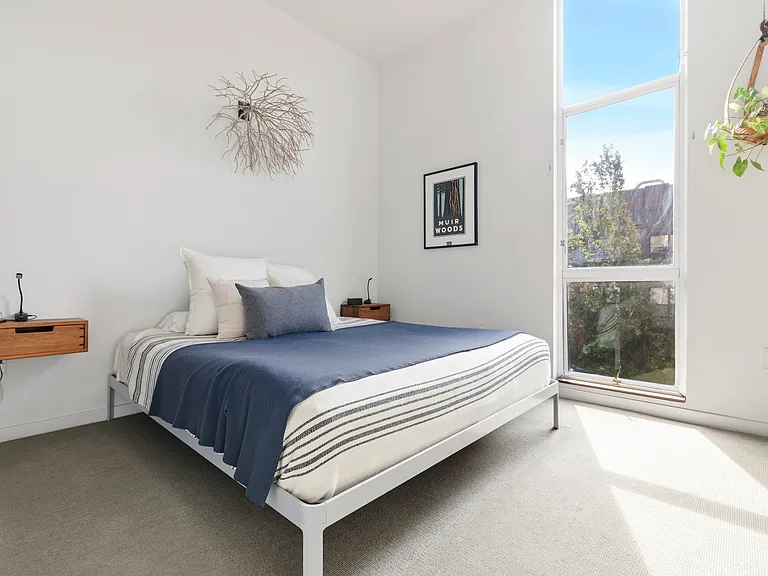 630 Thomas L Berkley Way #403 — Photo 15