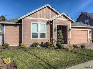 803 Pintail St, Silverton, OR 97381