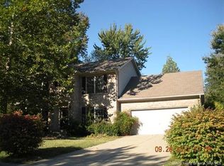 4219 Sunrise Dr, Sellersburg, IN 47172