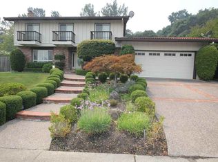 3951 Paseo Grande, Moraga, CA 94556