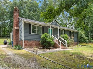 16203 Rowlett Rd, Chesterfield, VA 23838