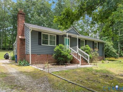 16203 Rowlett Rd, Chesterfield, VA, 23838