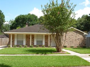 950 Beachcomber Ln, Houston, TX 77062