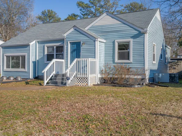 412 Shawnee Trl, Chattanooga, TN 37411