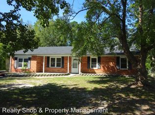 2901 Country Club Rd, Jacksonville, NC 28546