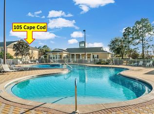 105 Cape Cod Dr, Panama City Beach, FL 32407