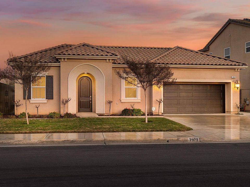 7973 N Justin Ave, Fresno, CA 93720 | Zillow