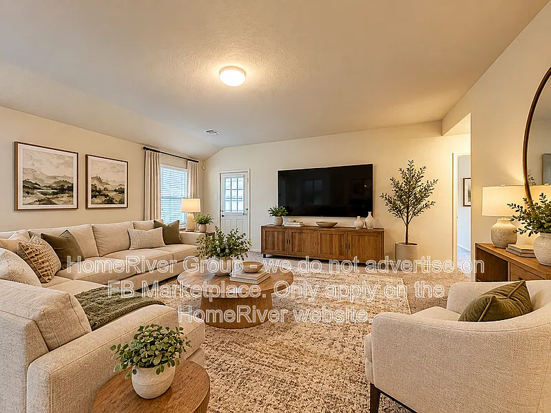 3 bed, 2.0 bath, 1650 sqft, $1,995 — Photo 4