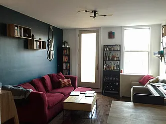 Rented by Think Properties