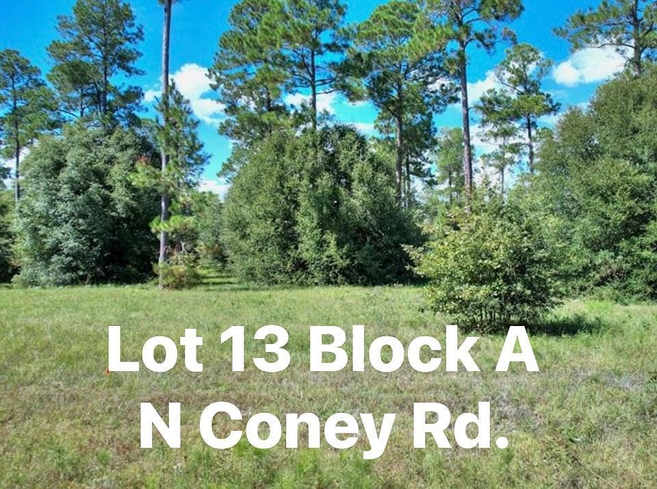 1st image of N Coney Rd Lot 13